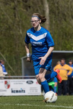 Bild 389 - F VfL Oldesloe II - SG Holstein S�d : Ergebnis: 0:15